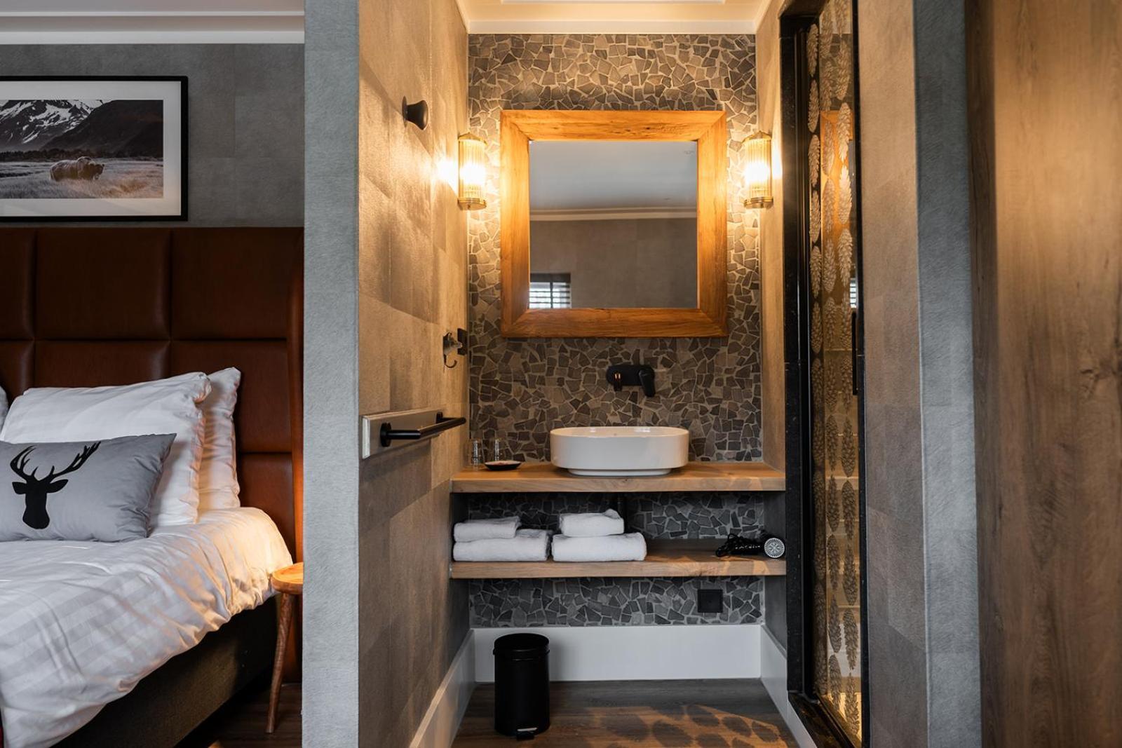 Badhotel Rockanje Bilik gambar