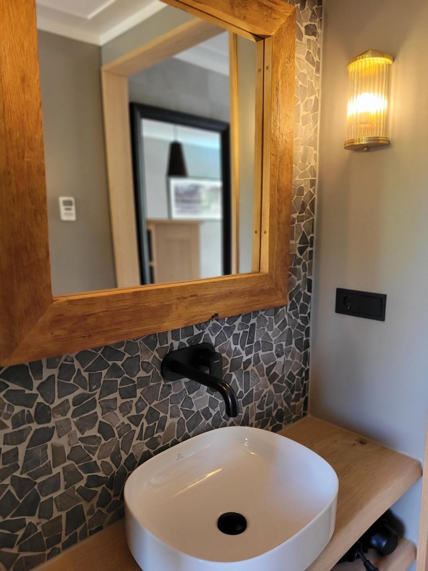 Badhotel Rockanje Luaran gambar