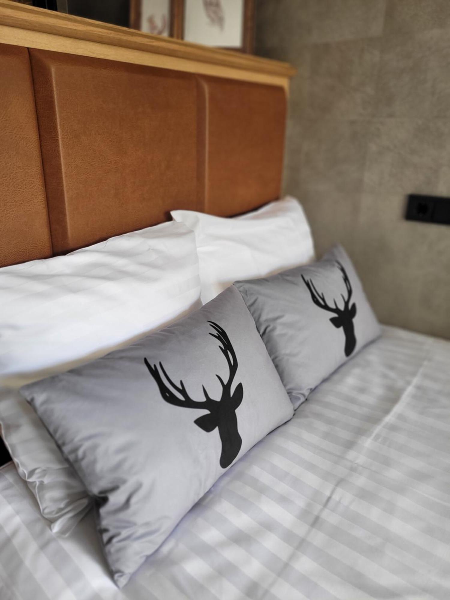 Badhotel Rockanje Luaran gambar